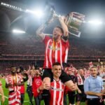 El emotivo discurso de Iker Muniain al comunicar a sus compañeros su marcha del Athletic (VIDEO)