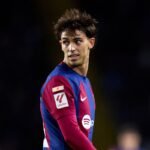 Atlético de Madrid le abre la puerta de salida a Joao Félix