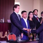 Jorge Giménez fue ratificado como presidente de la FVF