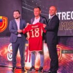 ¡OFICIAL! Juan Arango tendrá su partido de despedida con la Vinotinto