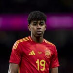 Lamine Yamal “escoge” entre Eurocopa y Juegos Olímpicos