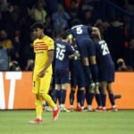 PSG y Barça: El polémico comentario del ‘Mono’ Burgos sobre Lamine Yamal