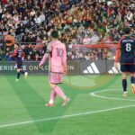 lionel messi – partido – New England Revolution Inter Miami – MLS abril 2024 – Alexis Podedworny visionnoventa (14)