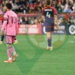 lionel messi – partido – New England Revolution Inter Miami – MLS abril 2024 – Alexis Podedworny visionnoventa (18)