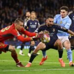 La sensible baja del Real Madrid para la ida de semis frente al Bayern