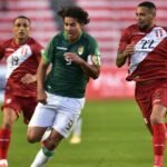 La selección de Bolivia cambiará de sede para jugar de local
