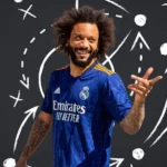 Marcelo elige su once ideal