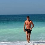 Marcos Llorente reveló el secreto de su dieta para mantener un cuerpo escultural