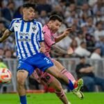 Definidas las semifinales de la CONCACAF Champions Cup 2024