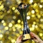 Los equipos clasificados al Mundial de Clubes 2025