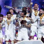 La dura baja que tendrá el Real Madrid la próxima temporada
