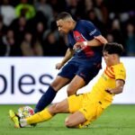 Champions League: Barcelona y Atlético de Madrid pican adelante (VIDEO)