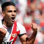 ¿Nuevo equipo para el tigre? Falcao podría salir del Rayo Vallecano