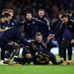 ¡PARTIDAZOS! Bayern Múnich y Real Madrid se clasifican a la semifinal (VIDEO)