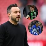 El palo de Roberto de Zerbi a Valentín Barco y Ansu Fati