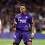 La decisión de Rodrygo ante la llegada de Mbappé