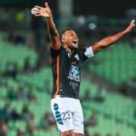 Salomón Rondón, campeón de goleo en la Liga MX