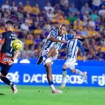 ¡ON FIRE! Salomón Rondón marcó otro golazo en la Liga MX (VIDEO)