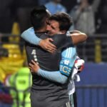 ¡OTRO ARGENTINO! El portero que fichará el Inter Miami de Messi