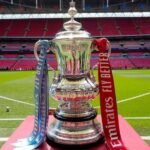 ¿Cuándo es la final de la FA Cup entre Manchester City y Manchester United?