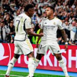 ¡DIEZ GOLES! Así quedaron los partidos entre el Arsenal-Bayern y Real Madrid-Manchester City (VIDEO)