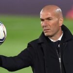 Zidane está en la mira de un gran de la Bundesliga