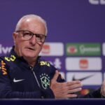 Los nuevos convocados por Brasil para la Copa América 2024