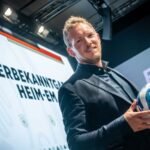 EURO 2024: La curiosa forma de Alemania de anunciar su lista de convocados (VIDEO)