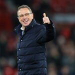 El motivo por el que Ralf Rangnick no será el entrenador del Bayern Múnich