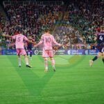 Crisis en el Inter Miami: Los últimos 7 partidos que encienden las alarmas