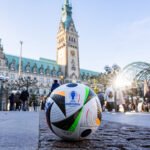 La UEFA amplía las listas para la EURO 2024 hasta 26 jugadores