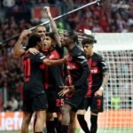 Bayer Leverkusen impone la racha invicta más larga en la historia del fútbol europeo