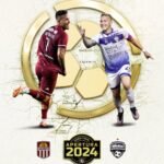 Liga FUTVE: Así se jugará la Final del Torneo Apertura 2024