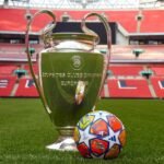 ¿A qué hora es la final de la Champions League 2023/24?
