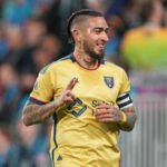 Ni Messi, ni Suárez: El jugador de Real Salt Lake que lidera la tabla de goleadores de la MLS 2024