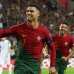 EURO 2024: Cristiano Ronaldo comanda la lista de Portugal