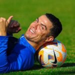 La rutina de Cristiano Ronaldo antes de irse a dormir