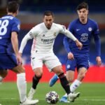 La gran cantidad de dinero que tendrá que pagar el Real Madrid al Chelsea por el fichaje de Hazard