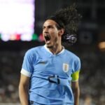 BOMBAZO: Cavani se retira de la selección de Uruguay