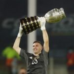 El objetivo del ‘Dibu’ Martínez en la Copa América 2024