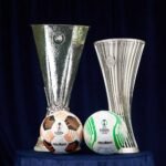 Cuándo y dónde será la final de la Europa League y Conference League 2023-24