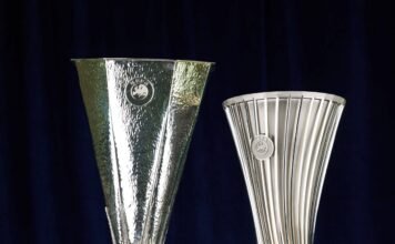 Cuándo y dónde será la final de la Europa League y Conference League 2023-24