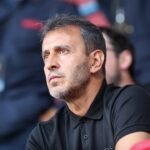 Vinotinto: La petición de los aficionados venezolanos al ‘Bocha’ Batista (VIDEO)