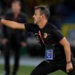 La Vinotinto presenta su lista preliminar de 30 jugadores para la Copa América 2024