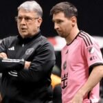 ‘Tata’ Martino explicó el motivo por el que Inter Miami no puede hacer grandes fichajes