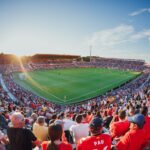 Oficial: El Girona jugará la Champions League en Montilivi