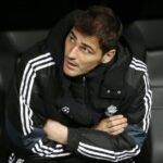 Casillas reveló el motivo por el que no sería entrenador