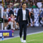 La selección de México dio a conocer la prelista para la Copa América 2024