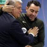 ¡NO SIGUE! El Barcelona destituirá a Xavi Hernández