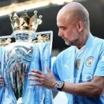 Guardiola deja en el aire su futuro